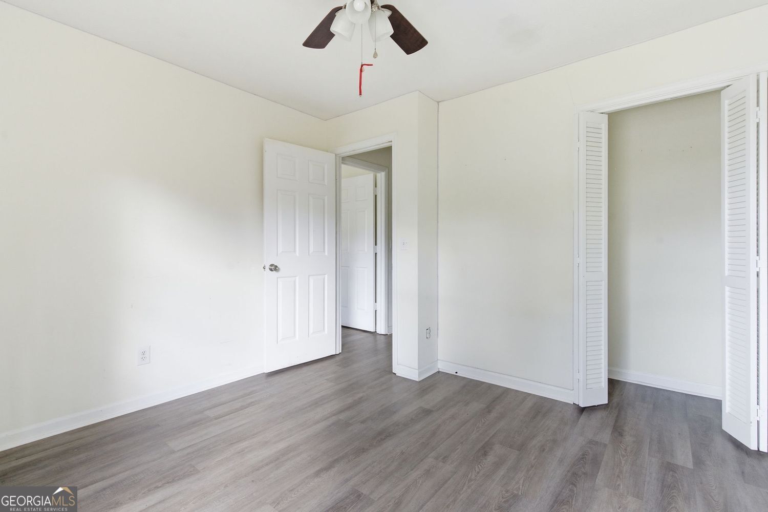 532 Valley Woods Circle SE Conyers GA 30094