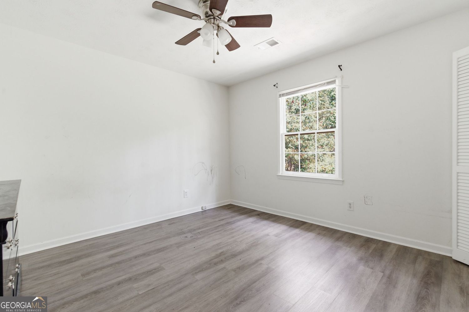 532 Valley Woods Circle SE Conyers GA 30094