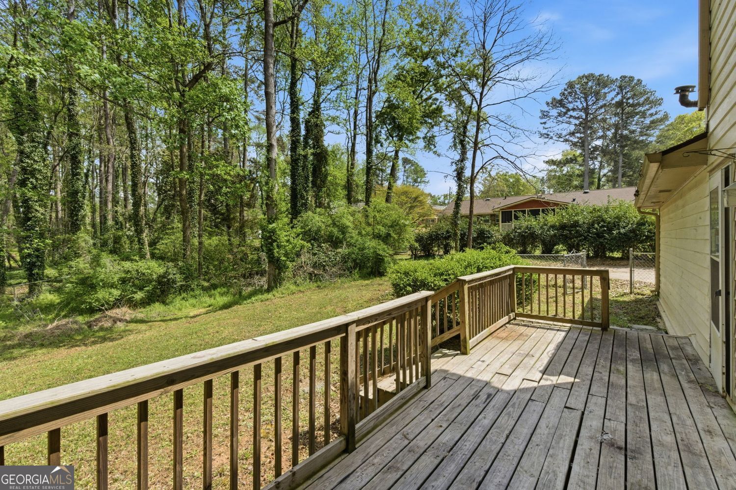532 Valley Woods Circle SE Conyers GA 30094