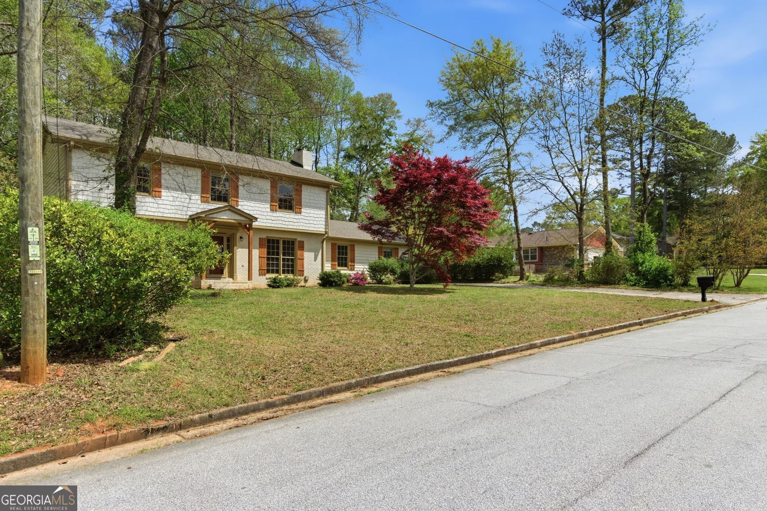 532 Valley Woods Circle SE Conyers GA 30094