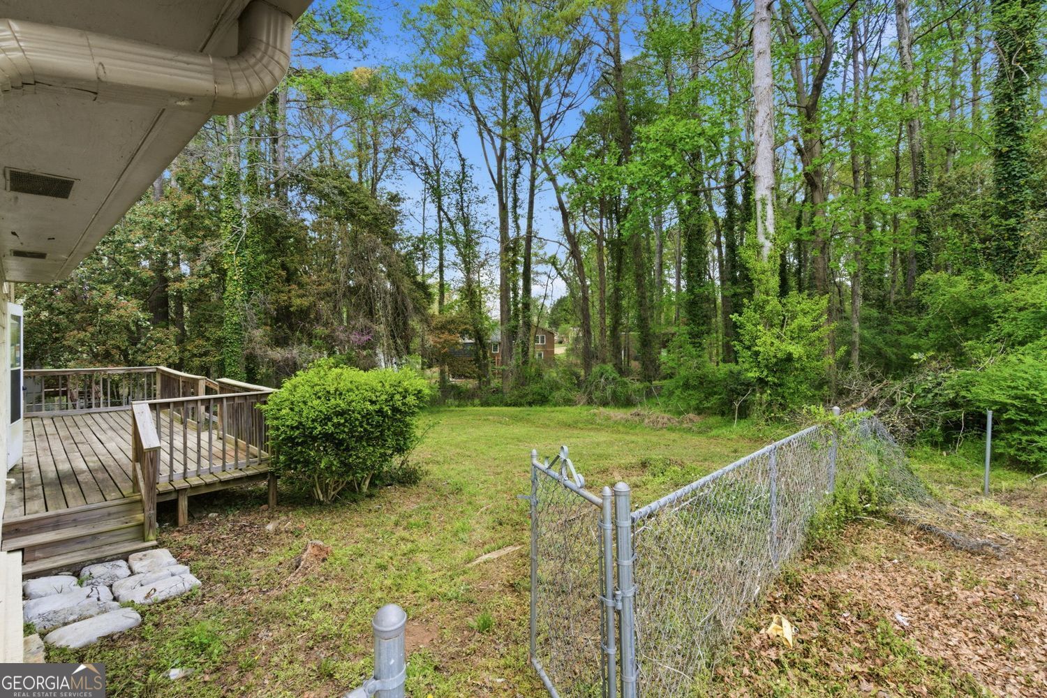 532 Valley Woods Circle SE Conyers GA 30094