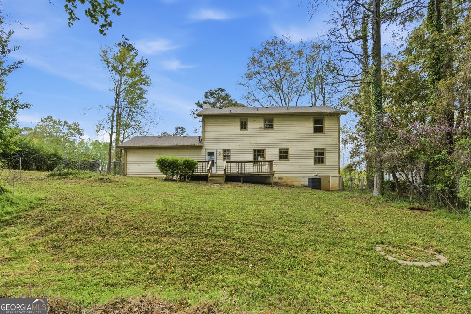 532 Valley Woods Circle SE Conyers GA 30094