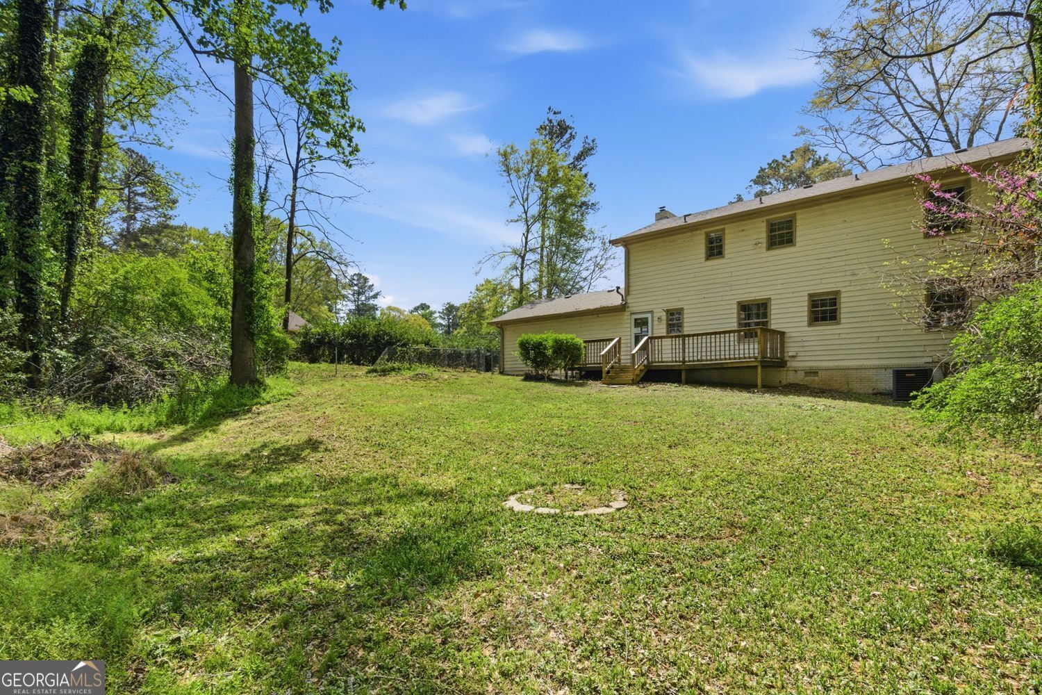 532 Valley Woods Circle SE Conyers GA 30094