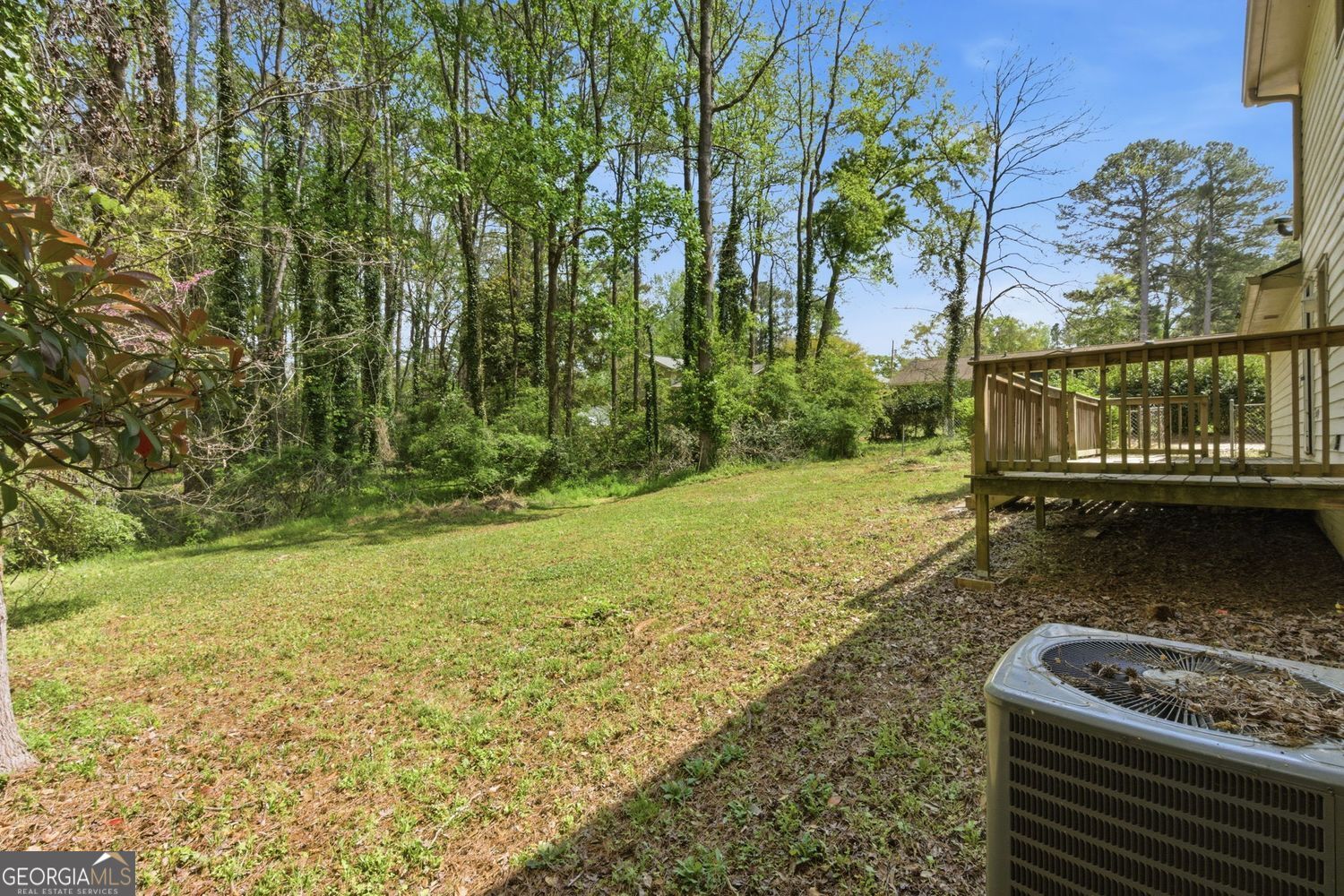 532 Valley Woods Circle SE Conyers GA 30094