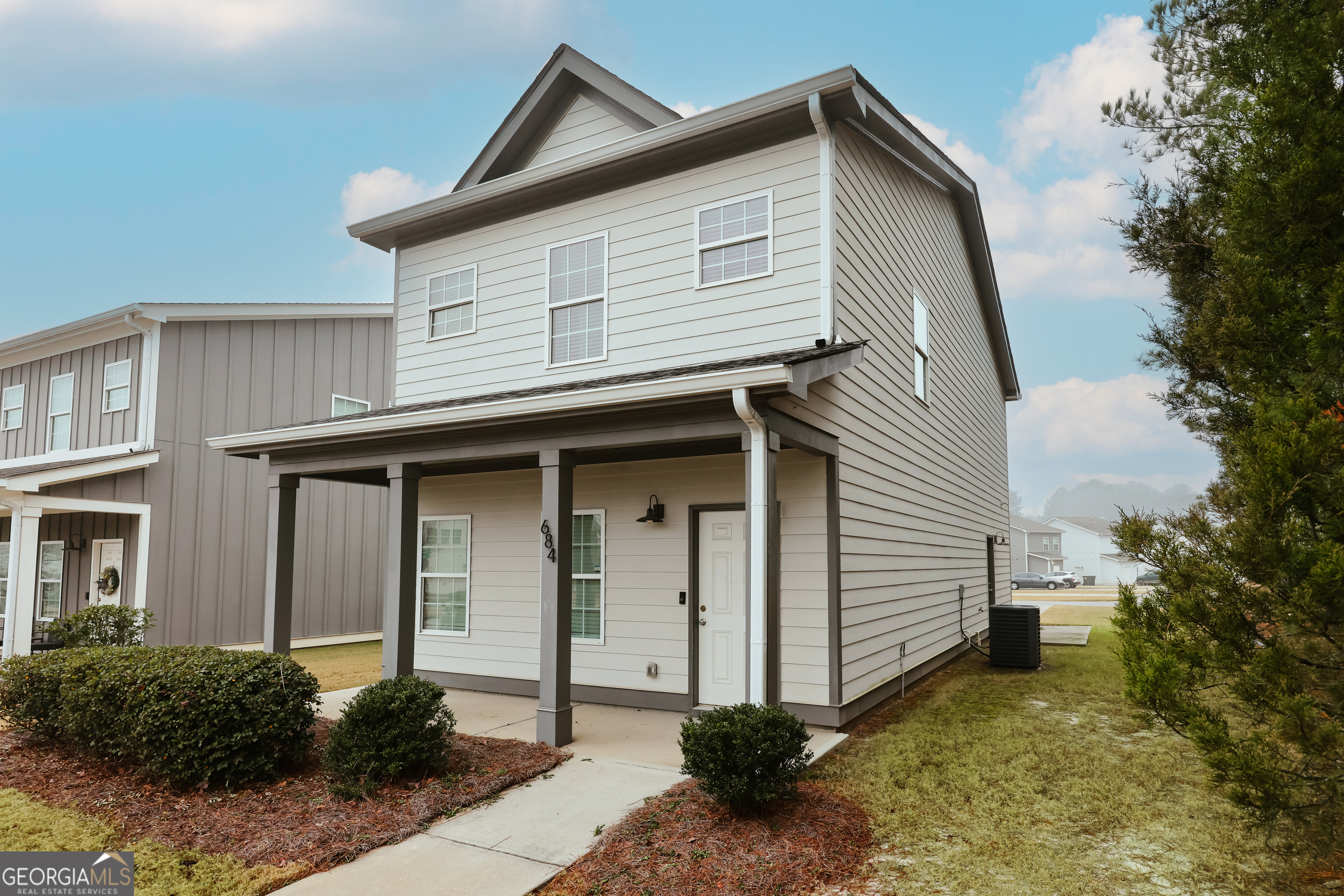 684 W Vincent Drive Athens GA 30607