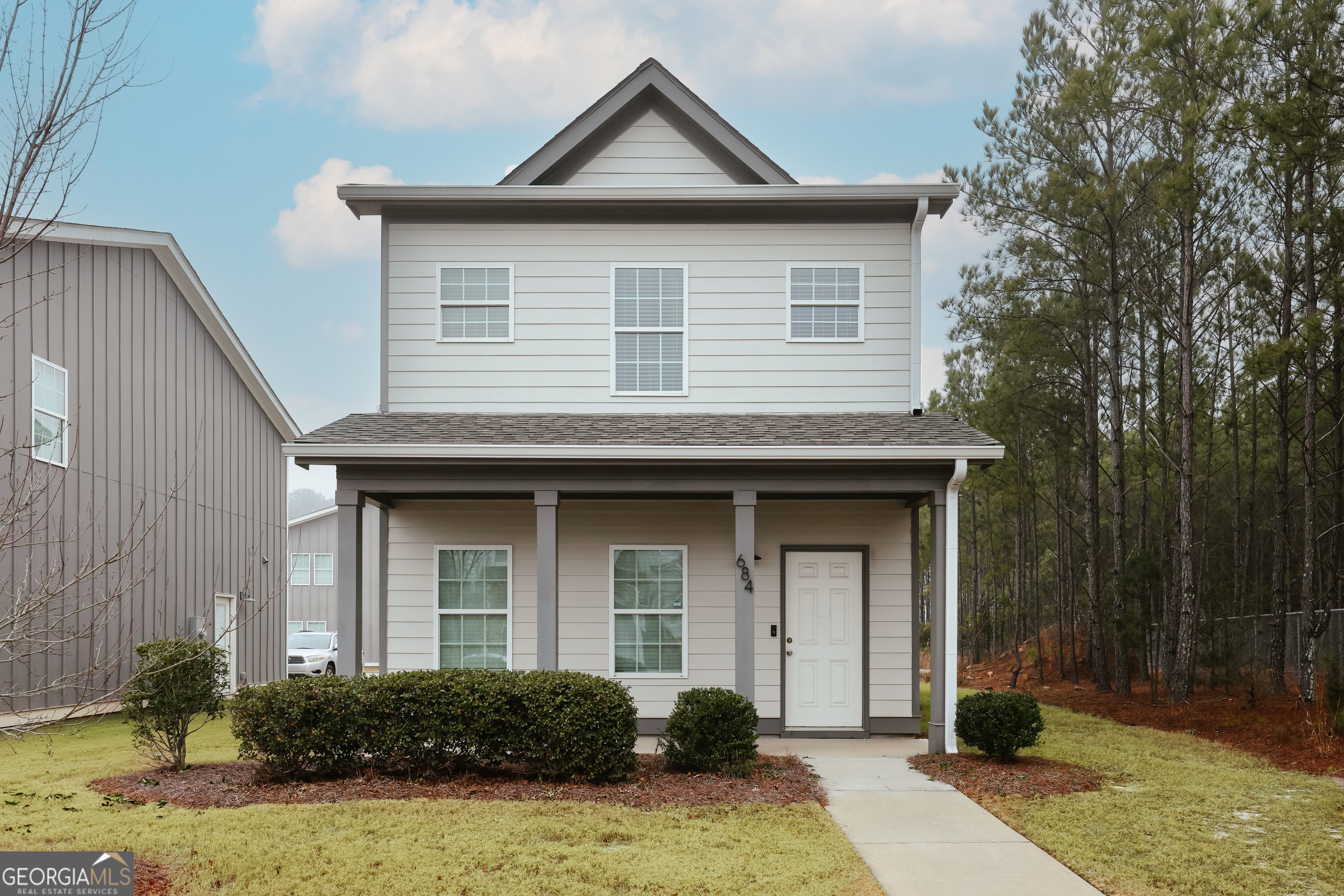 684 W Vincent Drive Athens GA 30607
