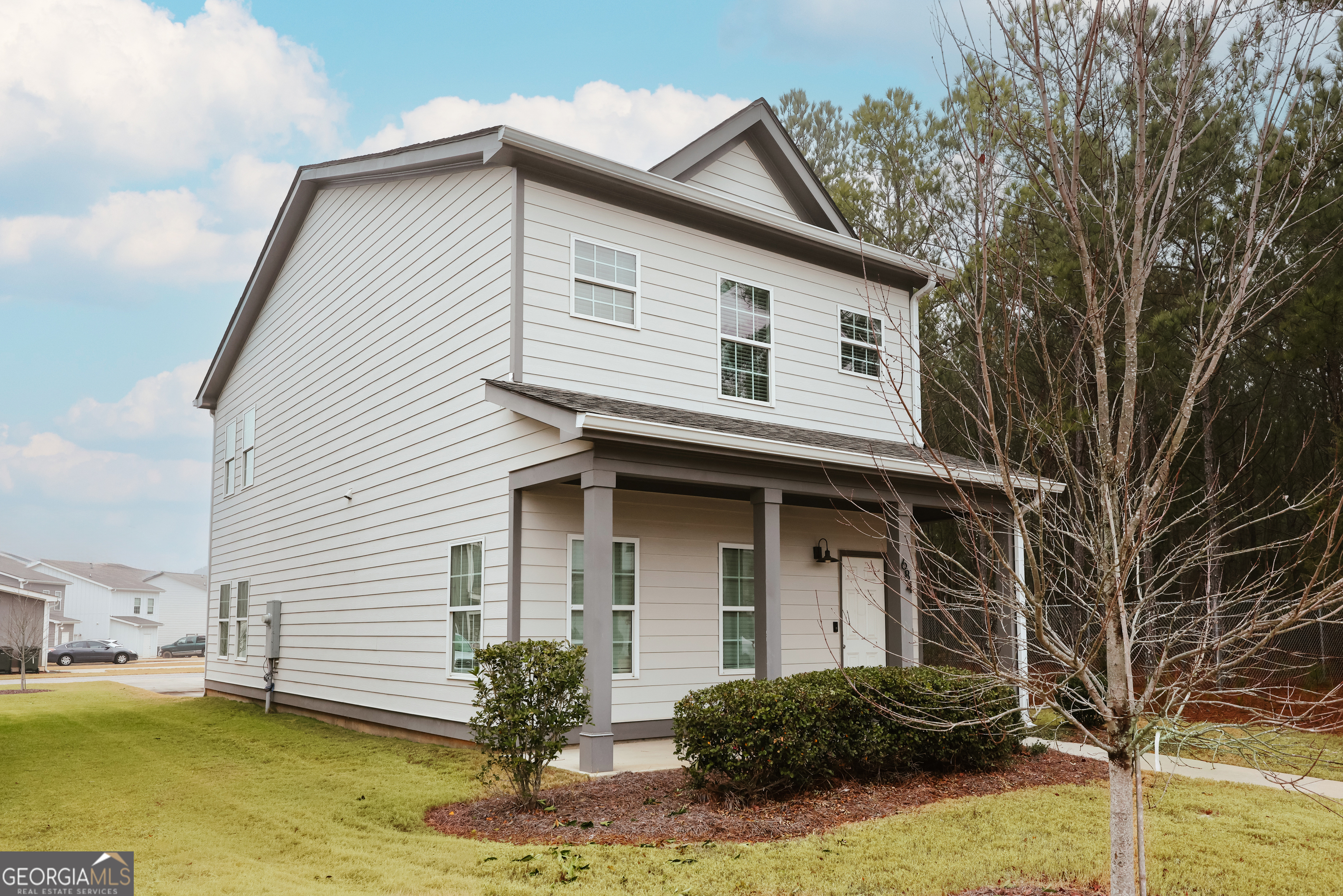 684 W Vincent Drive Athens GA 30607