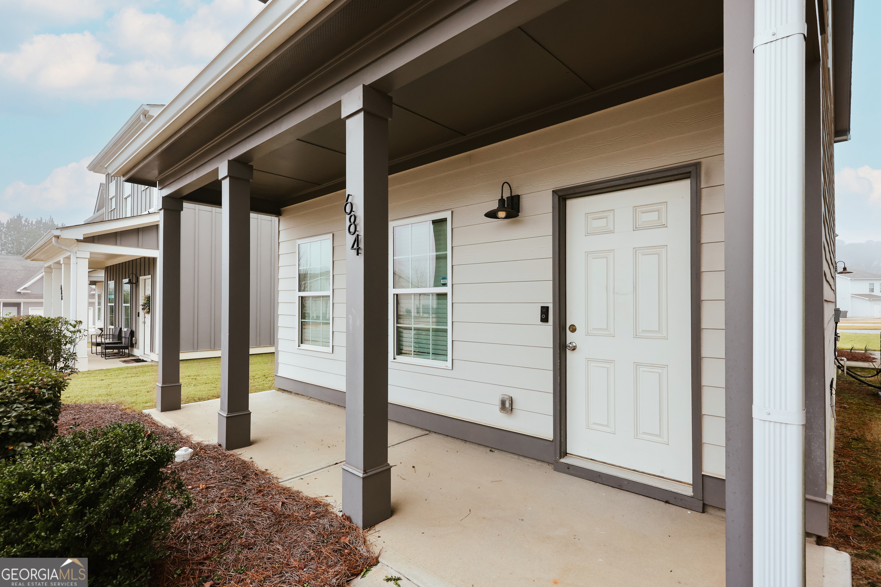 684 W Vincent Drive Athens GA 30607