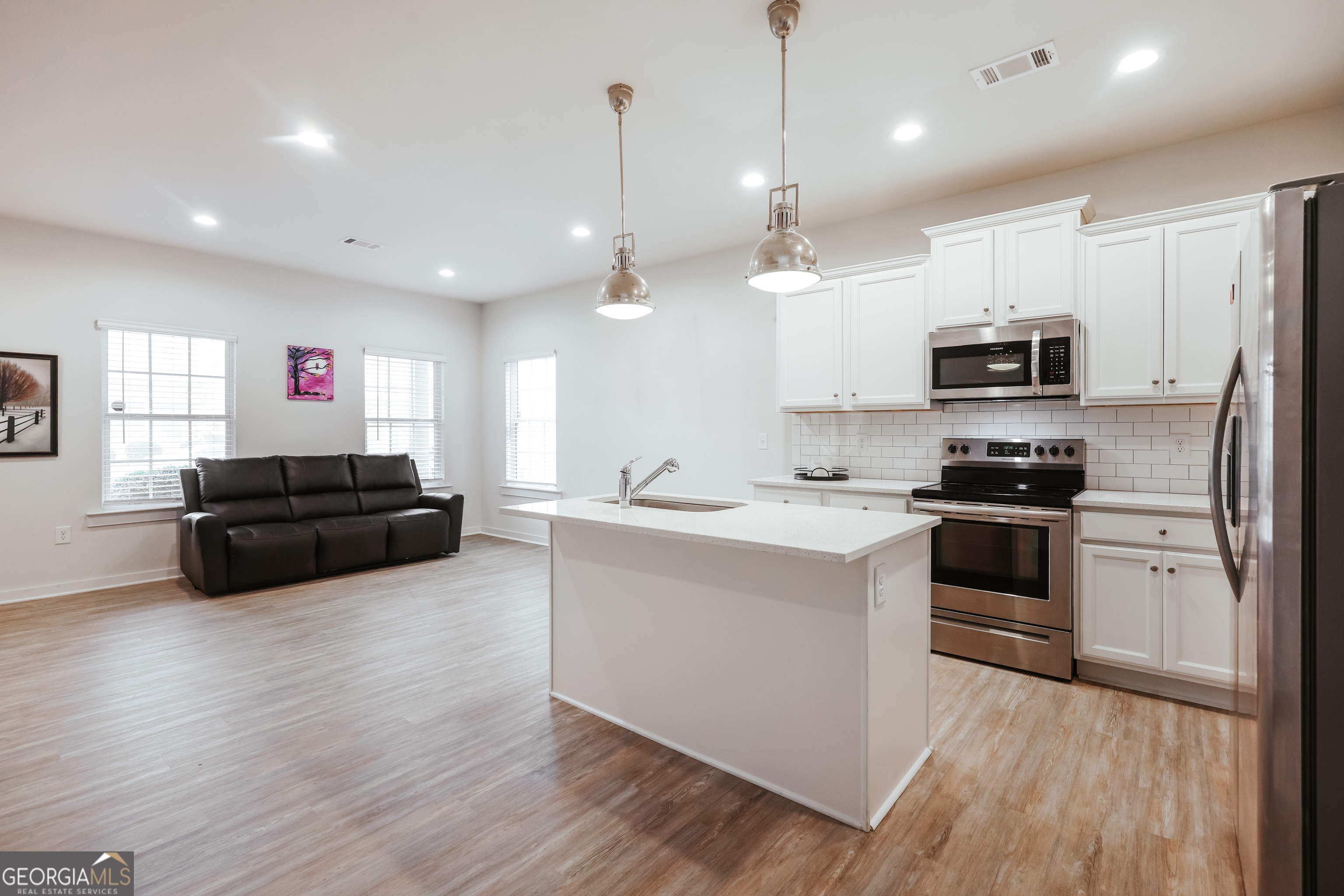 684 W Vincent Drive Athens GA 30607