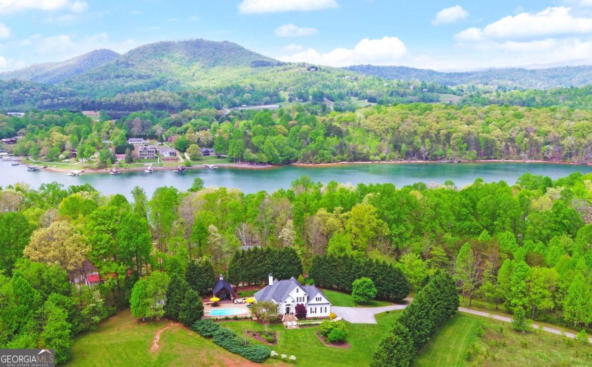 3267 Holland Drive Young Harris GA 30582