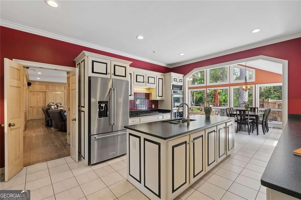 2860 Hawthorne Drive NE Atlanta GA 30345