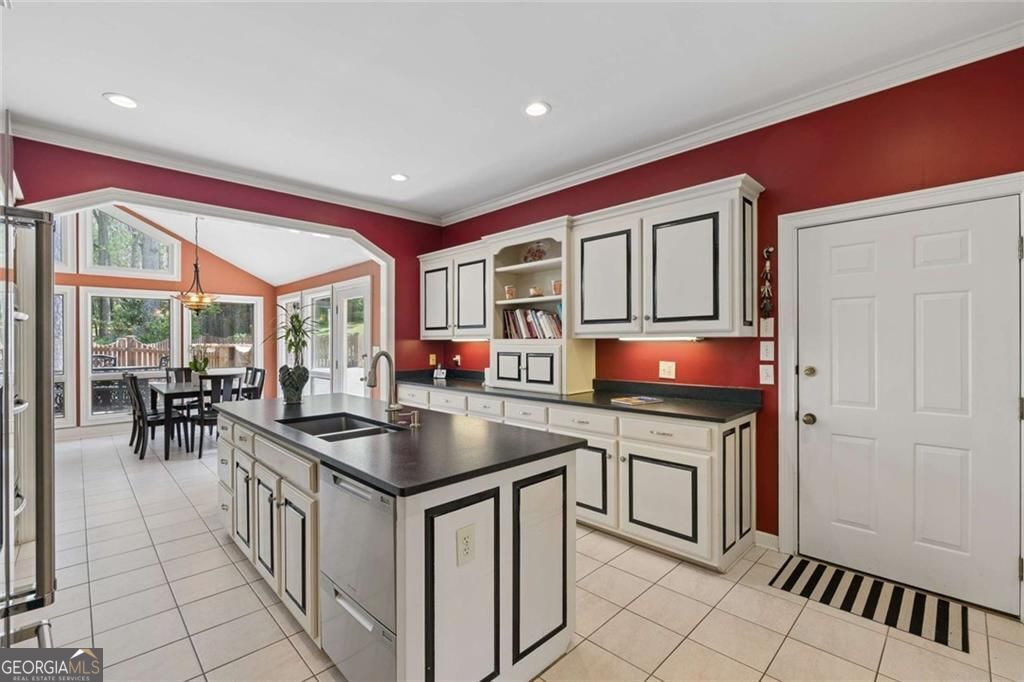2860 Hawthorne Drive NE Atlanta GA 30345