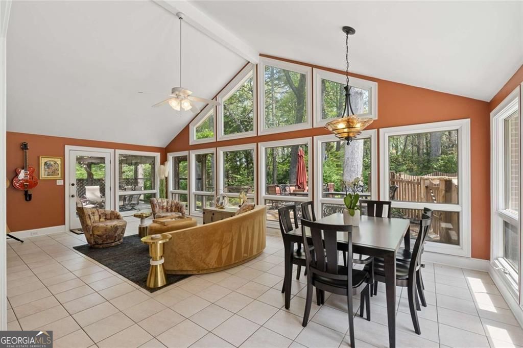2860 Hawthorne Drive NE Atlanta GA 30345