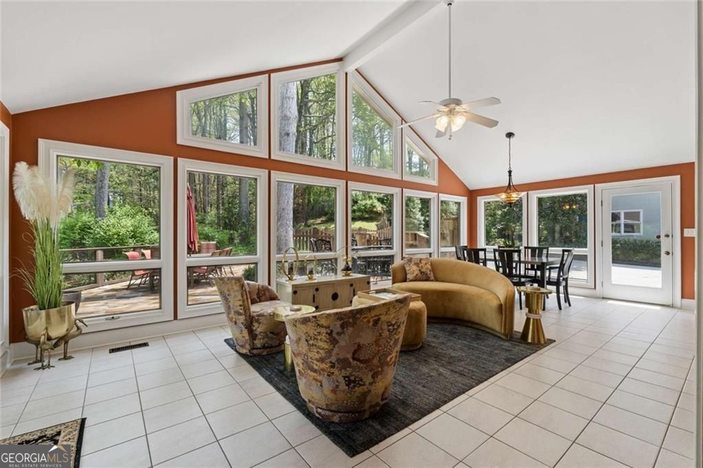 2860 Hawthorne Drive NE Atlanta GA 30345