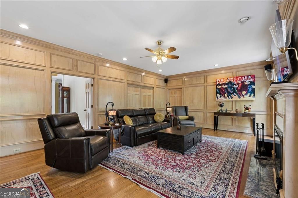 2860 Hawthorne Drive NE Atlanta GA 30345