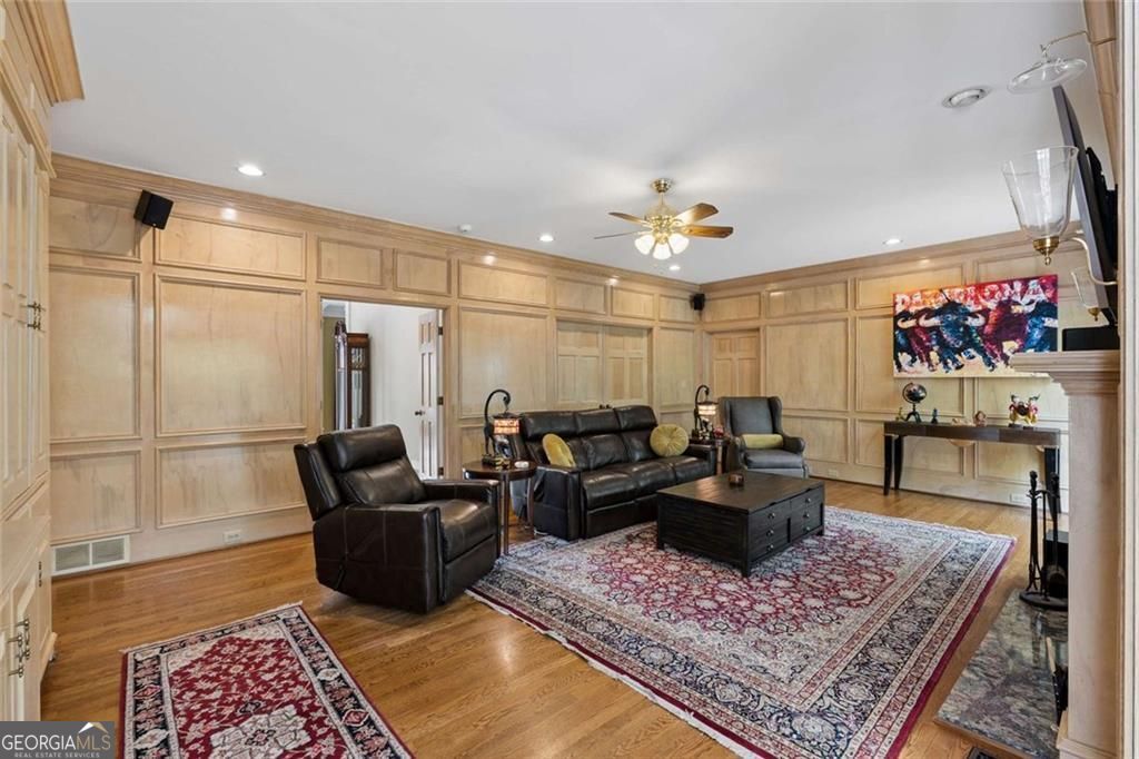 2860 Hawthorne Drive NE Atlanta GA 30345