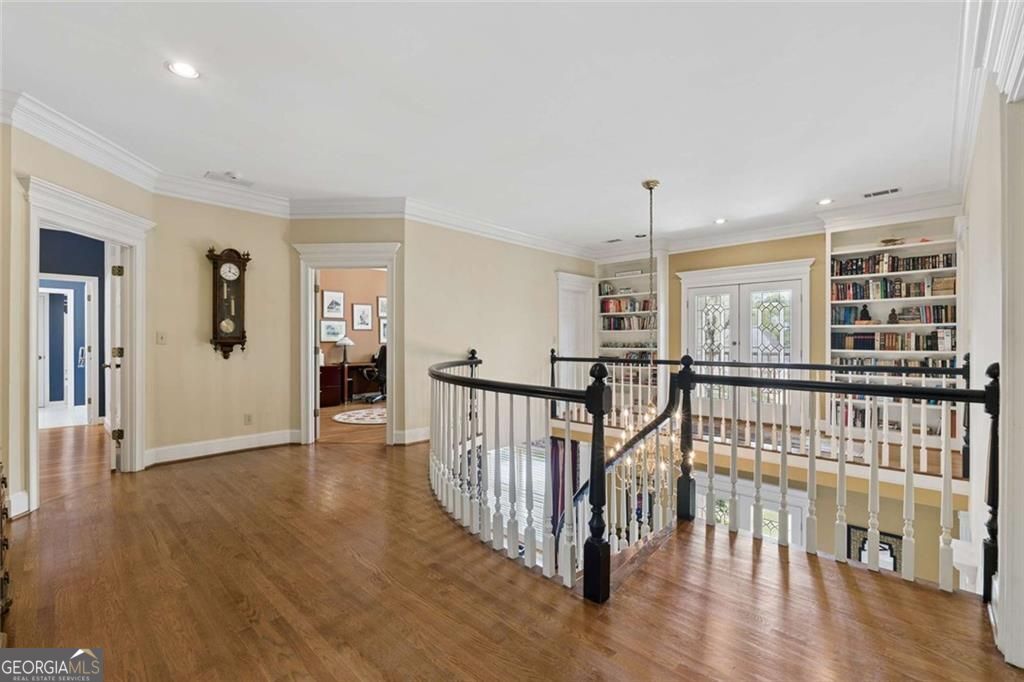 2860 Hawthorne Drive NE Atlanta GA 30345