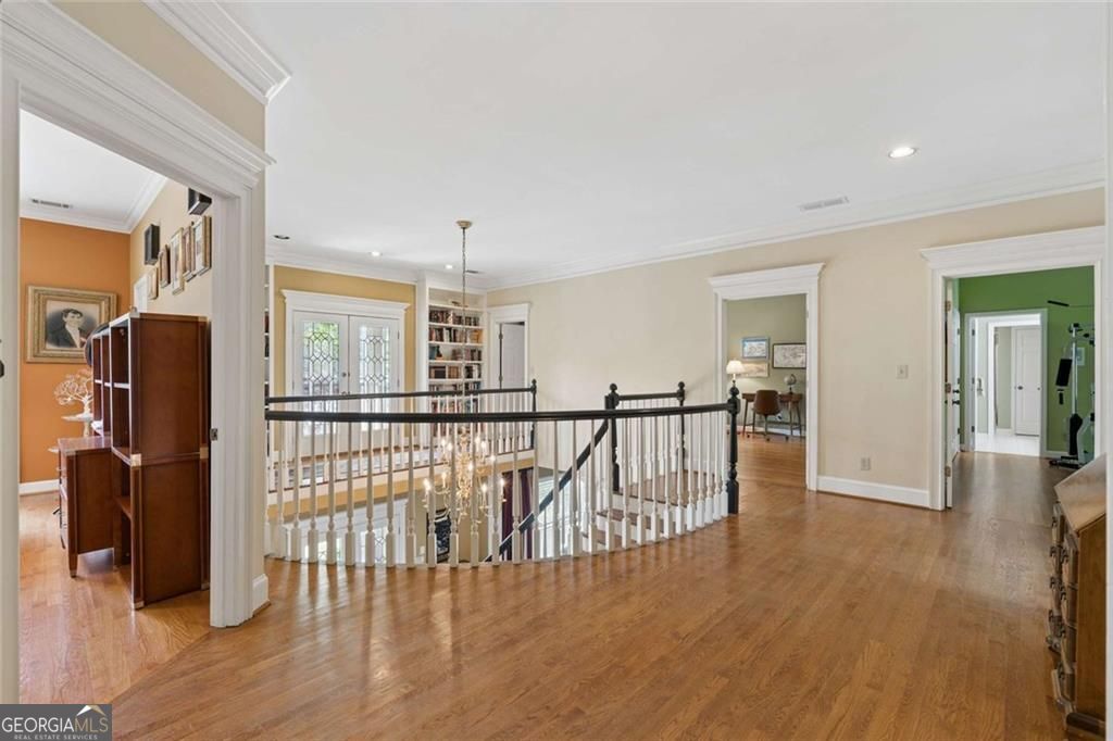 2860 Hawthorne Drive NE Atlanta GA 30345