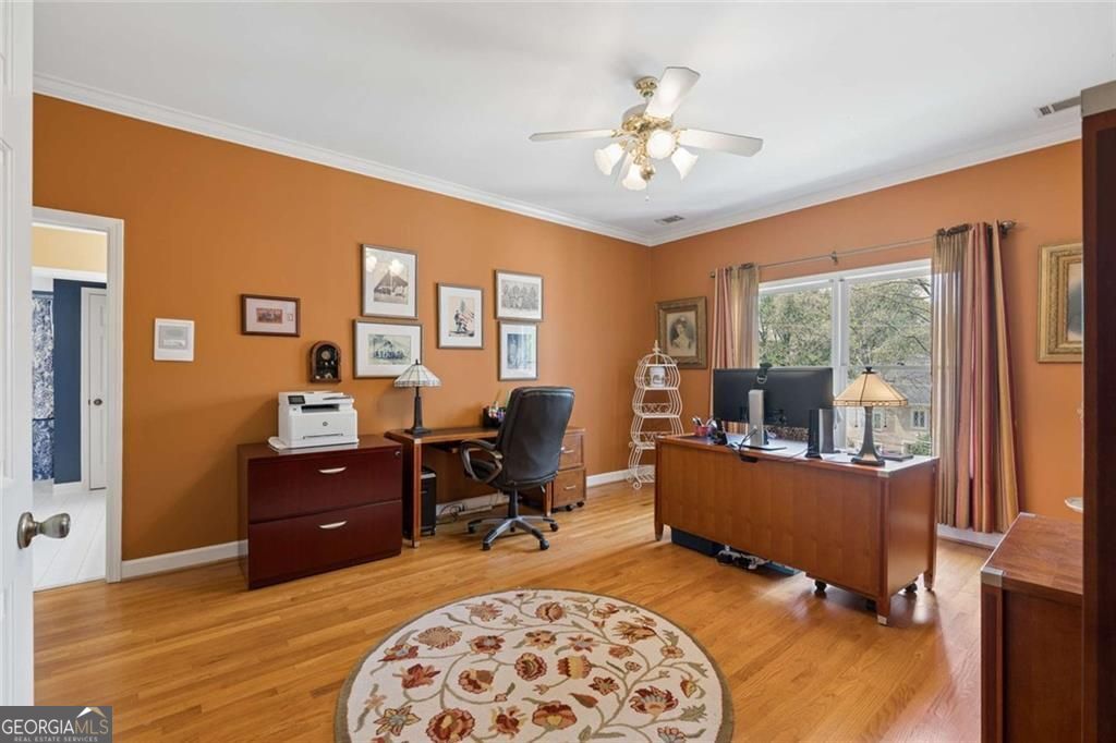 2860 Hawthorne Drive NE Atlanta GA 30345