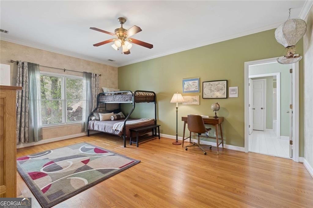 2860 Hawthorne Drive NE Atlanta GA 30345