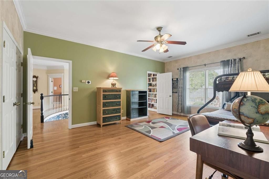 2860 Hawthorne Drive NE Atlanta GA 30345