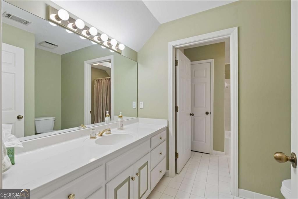2860 Hawthorne Drive NE Atlanta GA 30345