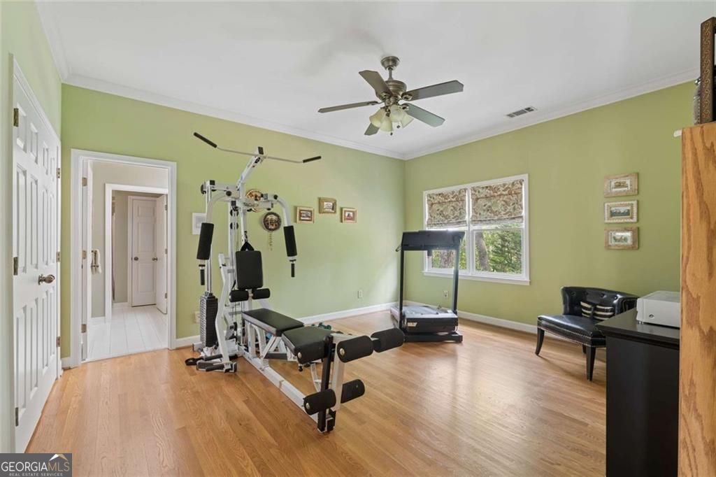 2860 Hawthorne Drive NE Atlanta GA 30345