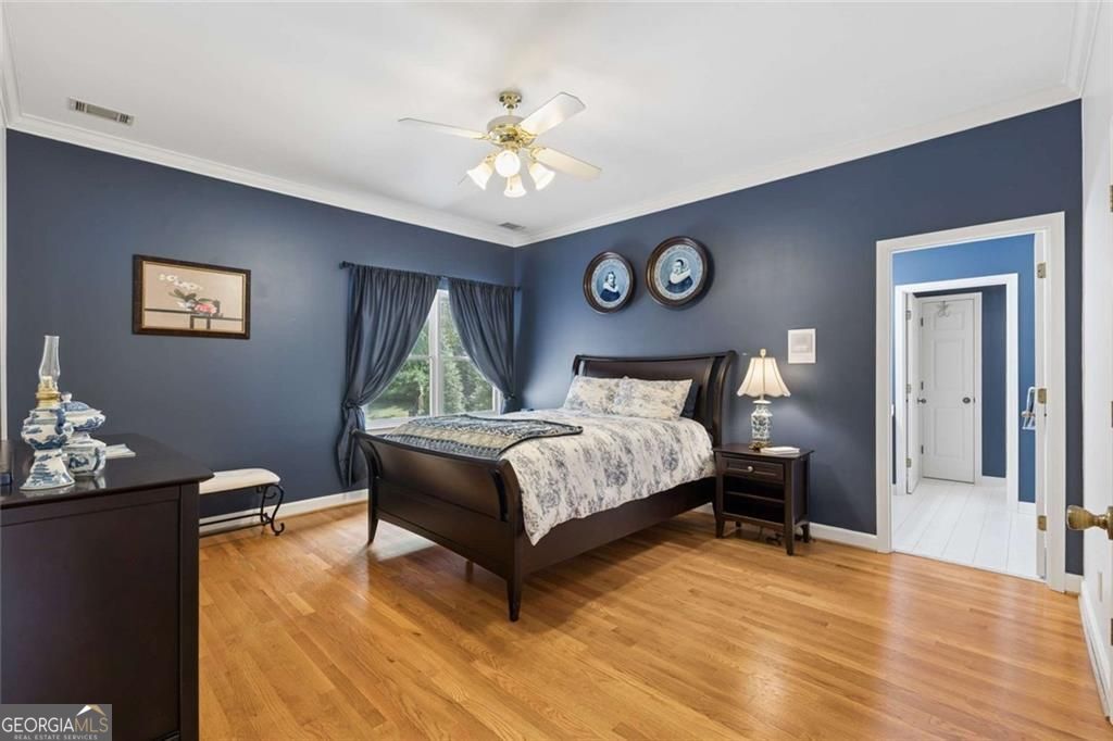 2860 Hawthorne Drive NE Atlanta GA 30345
