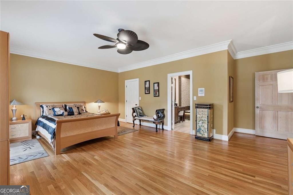 2860 Hawthorne Drive NE Atlanta GA 30345