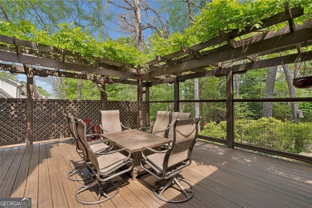2860 Hawthorne Drive NE Atlanta GA 30345