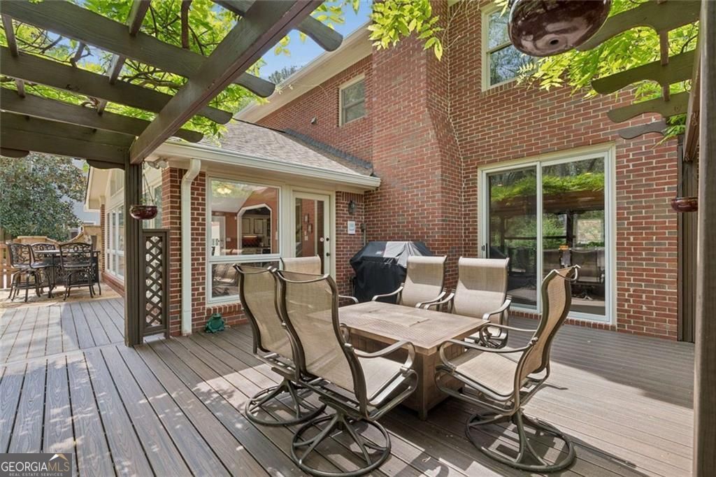 2860 Hawthorne Drive NE Atlanta GA 30345