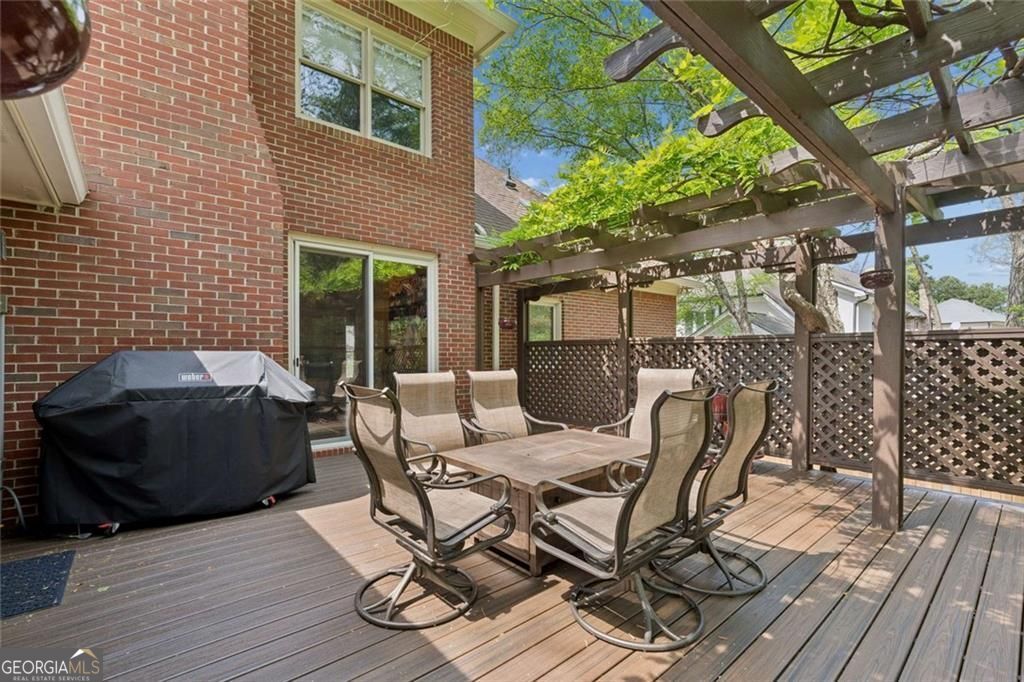 2860 Hawthorne Drive NE Atlanta GA 30345