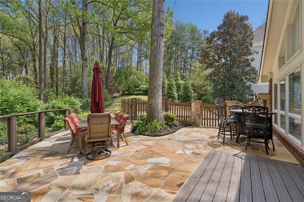 2860 Hawthorne Drive NE Atlanta GA 30345