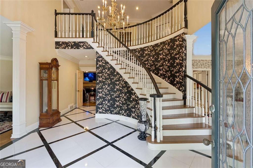 2860 Hawthorne Drive NE Atlanta GA 30345