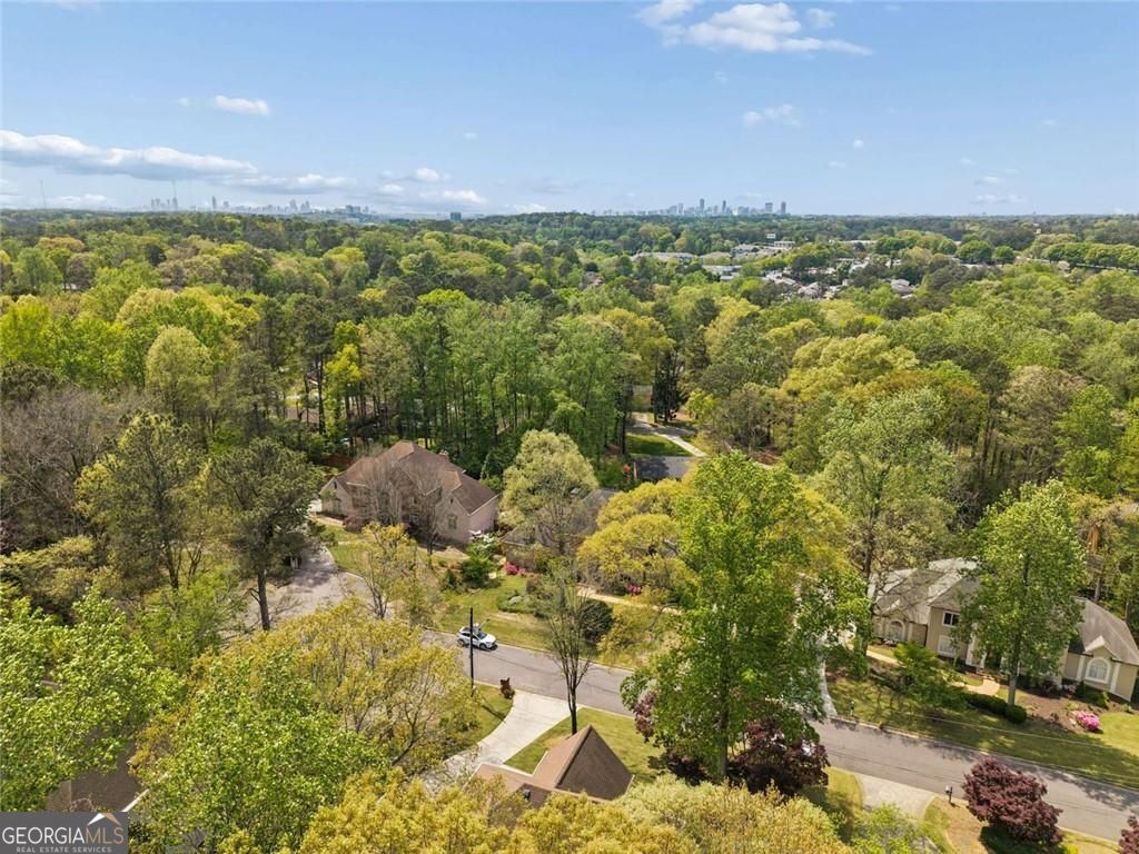 2860 Hawthorne Drive NE Atlanta GA 30345