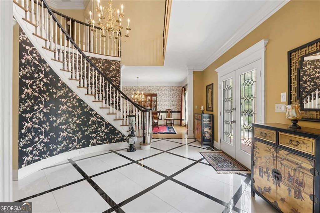 2860 Hawthorne Drive NE Atlanta GA 30345