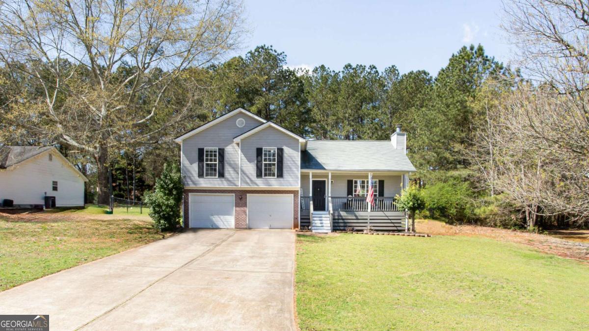 1029 Preserve Lane Bethlehem GA 30620