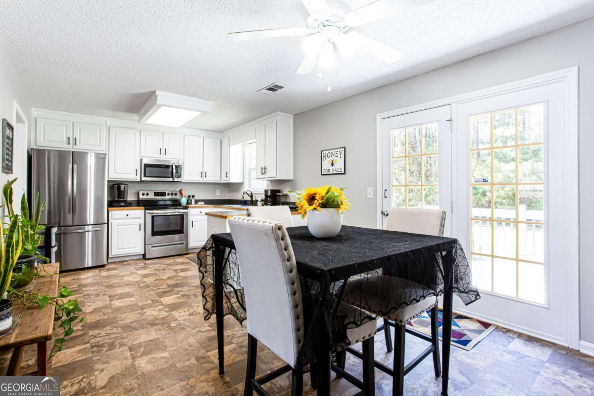 1029 Preserve Lane Bethlehem GA 30620