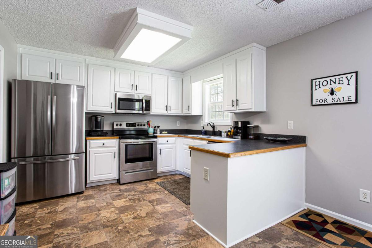 1029 Preserve Lane Bethlehem GA 30620
