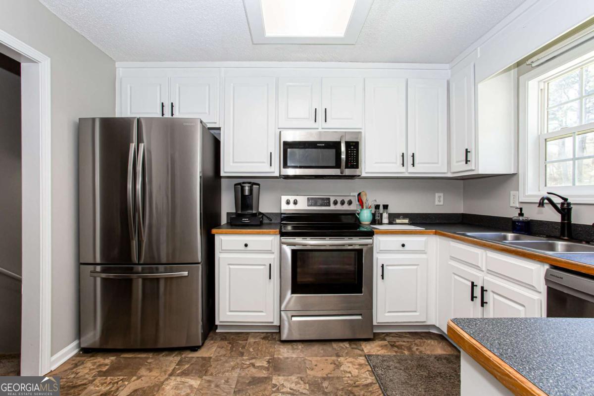 1029 Preserve Lane Bethlehem GA 30620