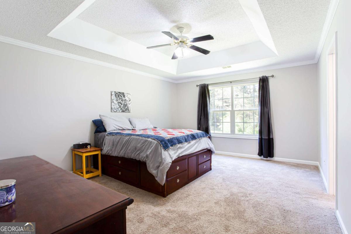 1029 Preserve Lane Bethlehem GA 30620