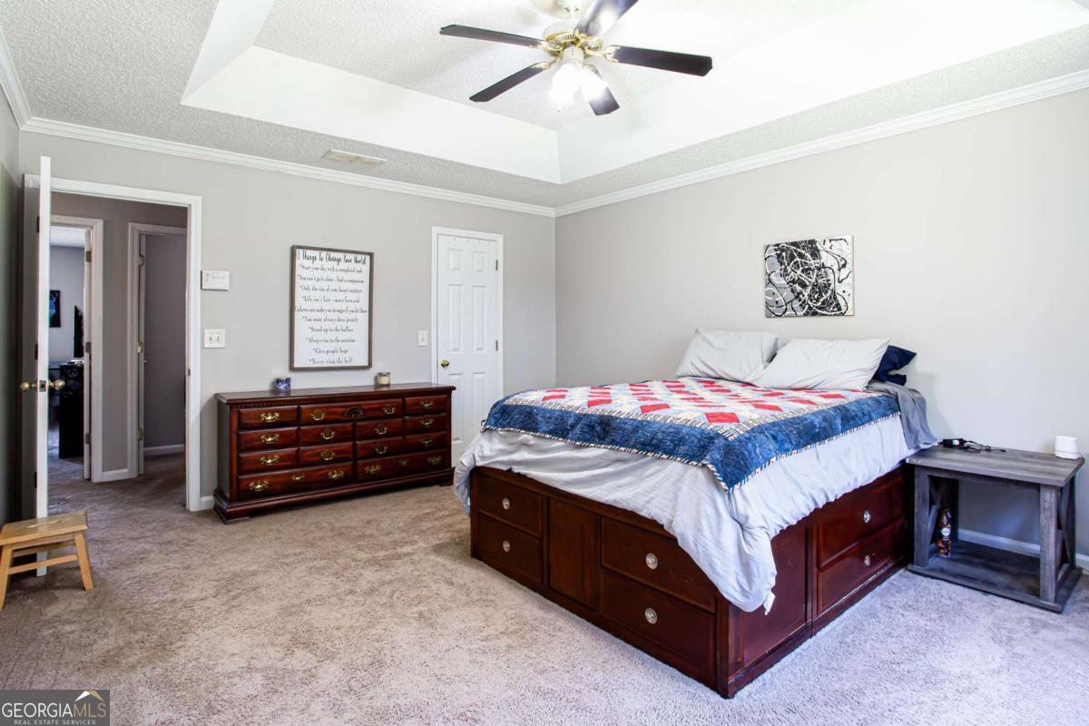 1029 Preserve Lane Bethlehem GA 30620
