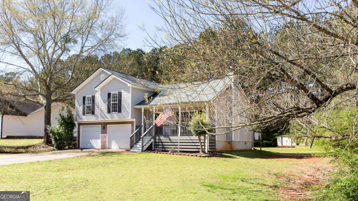 1029 Preserve Lane Bethlehem GA 30620