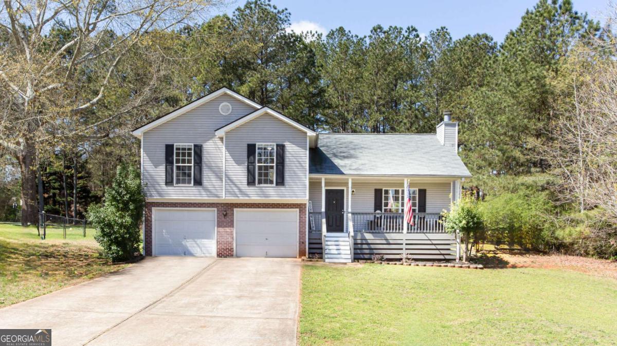 1029 Preserve Lane Bethlehem GA 30620
