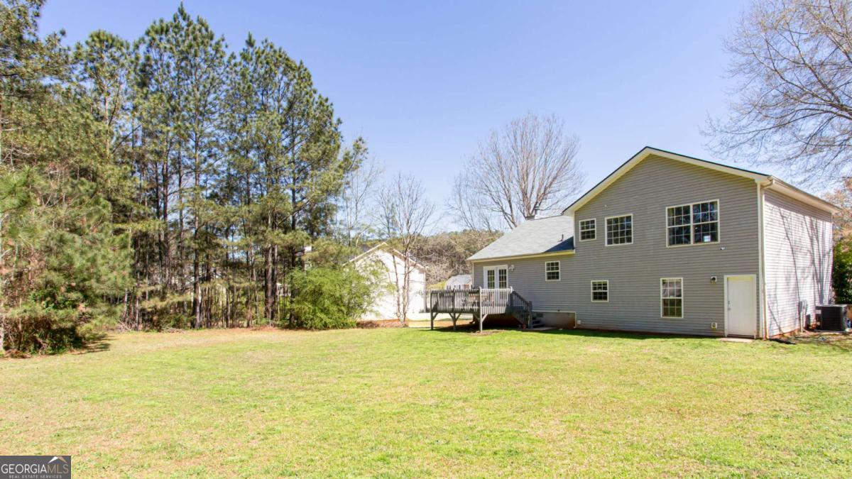 1029 Preserve Lane Bethlehem GA 30620