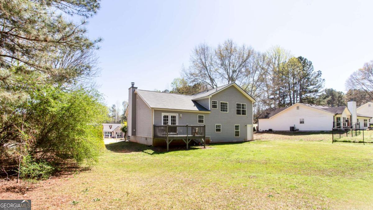 1029 Preserve Lane Bethlehem GA 30620