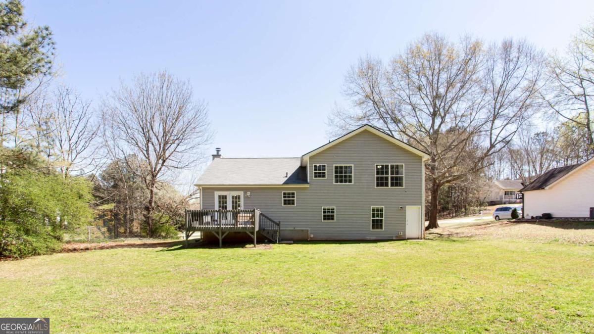 1029 Preserve Lane Bethlehem GA 30620