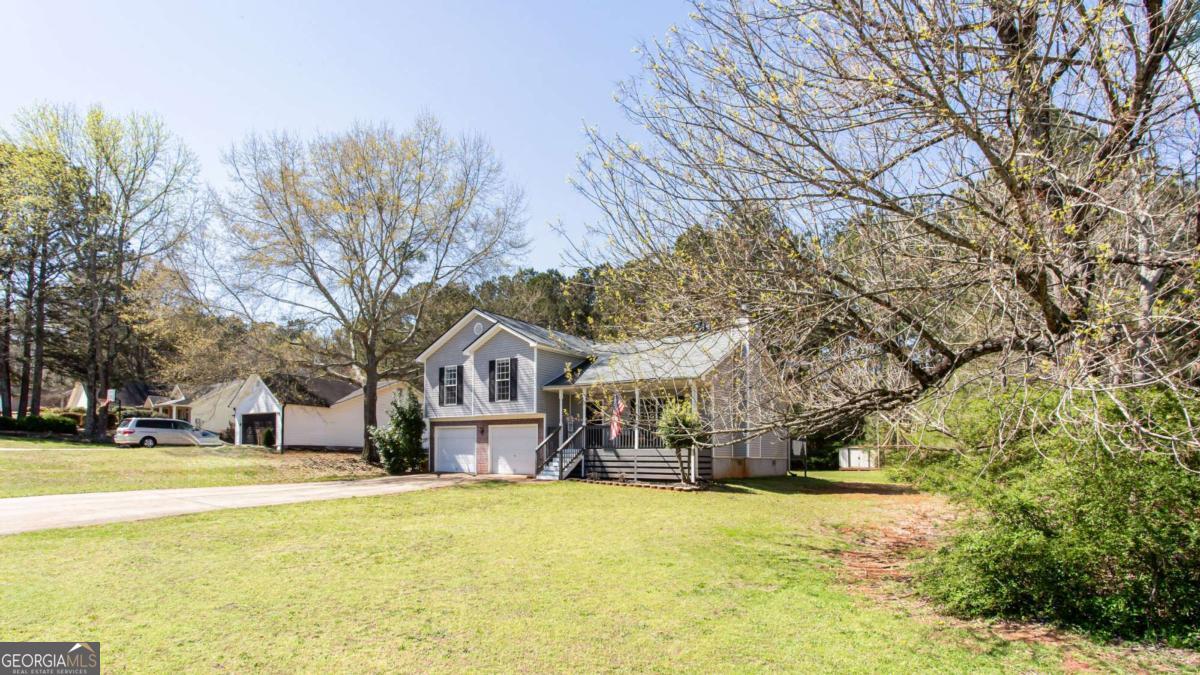 1029 Preserve Lane Bethlehem GA 30620