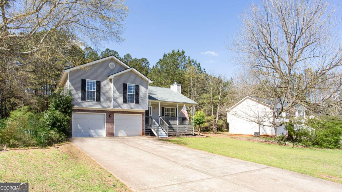 1029 Preserve Lane Bethlehem GA 30620