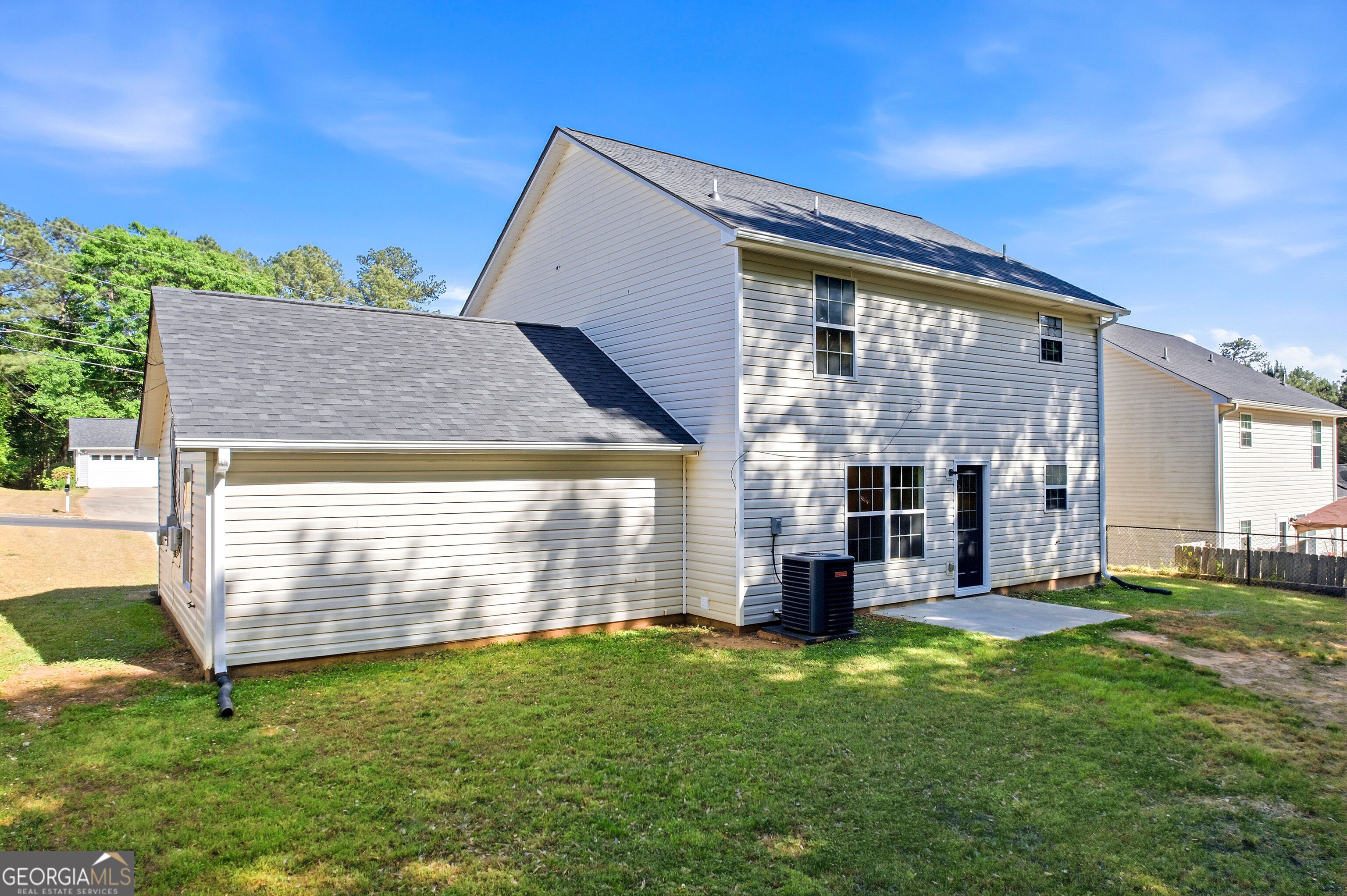 7297 Tiderace Court Chattahoochee Hills GA 30268